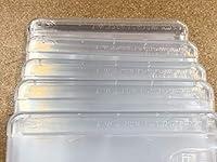 Algopix Similar Product 1 - Pack of Five 5 Original Playstation 3