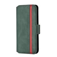 Algopix Similar Product 2 - OOALUCK Leather Cover Compatible with