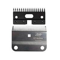 Algopix Similar Product 19 - Lister A2AC Medium Blade for The Star