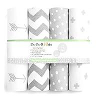 Algopix Similar Product 20 - Pack n Play Sheets  Premium Pack and