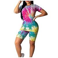 Algopix Similar Product 5 - Cliramer Two Piece Outfits for Women