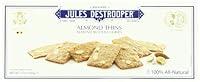 Algopix Similar Product 11 - Jules Destrooper Almond Thins 35