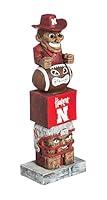 Algopix Similar Product 10 - Evergreen NCAA Nebraska Cornhuskers