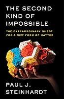 Algopix Similar Product 2 - The Second Kind of Impossible The