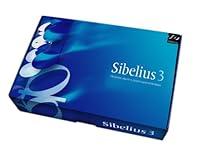 Algopix Similar Product 19 - Sibelius 3 Cross Platform  Educational