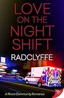 Algopix Similar Product 20 - Love on the Night Shift