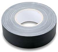 Algopix Similar Product 6 - Hosa GFT447BK BULK 2 x 180 Gaffer
