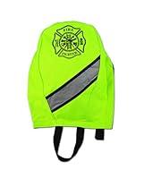Algopix Similar Product 19 - Lightning X Firemans SCBA Air Pak