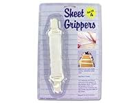 Algopix Similar Product 3 - bulk buys Sheet Grippers, Case of 24