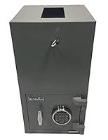 Algopix Similar Product 5 - SOUTHEASTERN Cash Drop Depository Safe