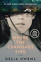 Algopix Similar Product 20 - Where the Crawdads Sing