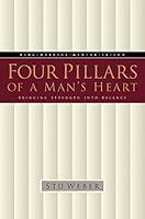 Algopix Similar Product 1 - Four Pillars of a Mans Heart Bringing