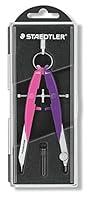 Algopix Similar Product 16 - Staedtler 556 00N2 Mars Compass neon