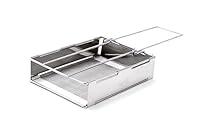 Algopix Similar Product 16 - GSI Outdoors Glacier Stainless Steel