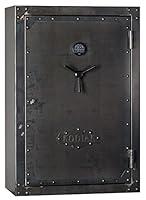 Algopix Similar Product 6 - Gun Safe for Rifles and Pistols 