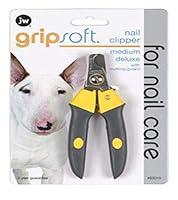 Algopix Similar Product 16 - JW Pet Company Gripsoft Deluxe Nail