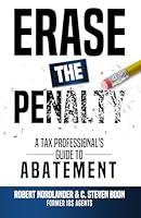 Algopix Similar Product 17 - Erase the Penalty A Tax Professionals