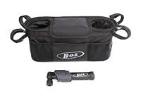 Algopix Similar Product 10 - BOB Handlebar Console with Tire Pump