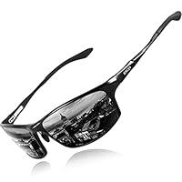 Algopix Similar Product 2 - Bircen Polarized Mens Sunglasses UV
