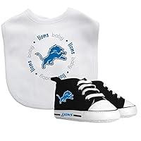 Algopix Similar Product 13 - Baby Fanatic NFL Legacy Infant Gift