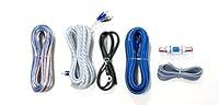 Algopix Similar Product 17 - Elite Audio EAOB08G 8Guage Complete