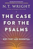 Algopix Similar Product 15 - CASE FOR PSALMS