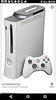 Algopix Similar Product 16 - Microsoft Xbox 360 Game System HDMI
