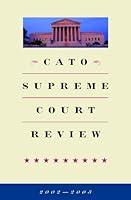 Algopix Similar Product 5 - Cato Supreme Court Review, 2002-2003