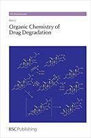 Algopix Similar Product 9 - Organic Chemistry of Drug Degradation