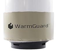 Algopix Similar Product 15 - WarmGuard WG420 Insulated Band Style