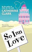 Algopix Similar Product 10 - So Inn Love