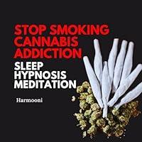 Algopix Similar Product 10 - Stop Smoking Cannabis Addiction Sleep