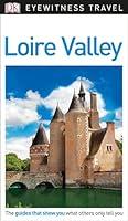 Algopix Similar Product 12 - DK Eyewitness Loire Valley Travel