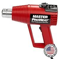 Algopix Similar Product 17 - Master Appliance PH1100 Proheat