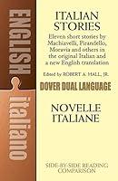 Algopix Similar Product 20 - Italian Stories A DualLanguage Book