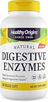 Algopix Similar Product 17 - Healthy Origins Digestive Enzymes NEC