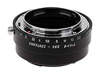 Algopix Similar Product 2 - Fotodiox Pro Lens Mount Adapter