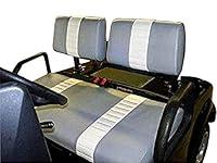 Algopix Similar Product 13 - Tomberlin Emerge STAPLE ON Golf Cart