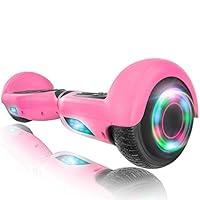 Algopix Similar Product 16 - XPRIT Hoverboard wBluetooth Speaker