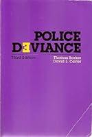 Algopix Similar Product 20 - Police Deviance