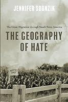 Algopix Similar Product 4 - The Geography of Hate The Great