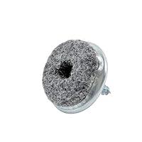 Algopix Similar Product 8 - haggiy Screwin Felt Glides  Furniture