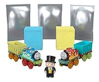 Algopix Similar Product 2 - Thomas  Friends MINIS Fizz n Go Mega