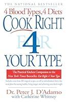 Algopix Similar Product 16 - Cook Right 4 Your Type The Practical