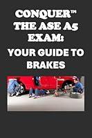 Algopix Similar Product 7 - Conquer the ASE A5 Exam Your Guide to