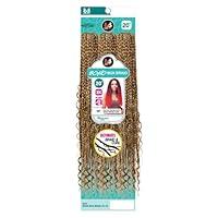 2-PACK DEALS! Outre Human Hair Weave Sasha  