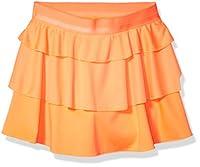 Algopix Similar Product 4 - adidas Youth Frill Tennis Skirt