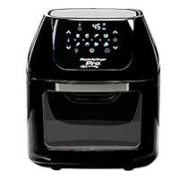 Algopix Similar Product 3 - PowerXL Air Fryer Pro Crisp Cook