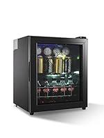 Algopix Similar Product 11 - KRIB BLING Beverage Refrigerator Cooler