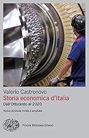 Algopix Similar Product 9 - Storia economica dItalia Nuova